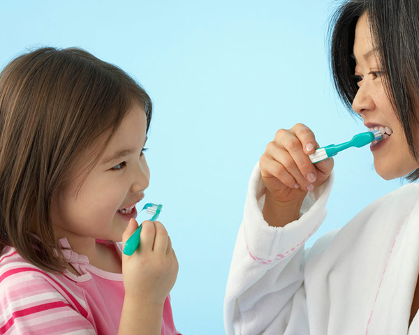 Cara Efektif Mengajari Anak Menjaga Kebersihan Mulut yang Benar